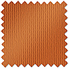 Trinity (Blackout), Apricot - Roller Blind